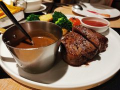 -重庆尼依格罗酒店·欣厨Niccolo Kitchen