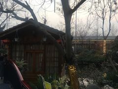 -浣花小筑