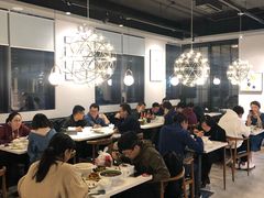 大堂-黄弟大排档·湖南菜·小龙虾·小海鲜(凯旋北路店)