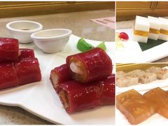 -点都德(聚福楼店)