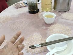 -新东源国际酒店·新东源食坊(沙井店)