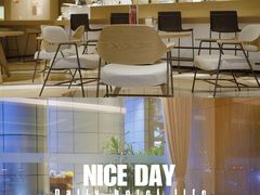 -广州粤海喜来登酒店