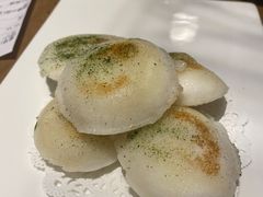 -枣子树·素食餐厅(普陀山店)