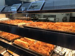 MM烤牛肉卷-山姆美式餐吧(鼓楼店)