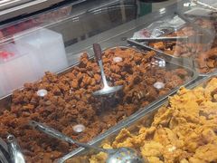 -乔波食品(杜桥中心菜场店)
