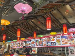 -大胡同天津菜·海肠捞饭·津门皮皮虾锅贴一绝(西姜井店)