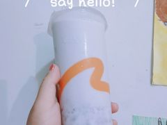 -CoCo都可(虹口龙之梦店)