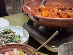 -一坐一忘云南菜(卓悦中心)