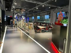-魔赛卡丁车赛车汇(上海店)