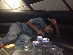 -欢乐糖果KTV(长江店)