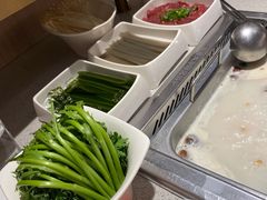 -海底捞火锅(大融城店)