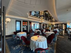 -上海总会SHANGHAICLUB(兴业太古汇店)