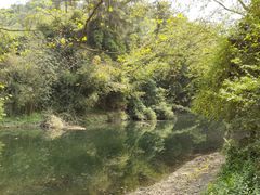 -阿哈湖国家湿地公园