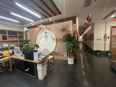 -子曰书院·古筝围棋书法国画小主持(夏都店)