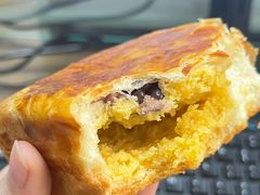 咸味洛克奶酥-可莎蜜兒(杭大店)