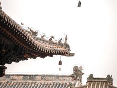 -报恩寺(平武县)