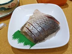 外婆醉鱼-蔡阿水羊肉店