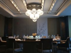-南京景枫万豪酒店·万豪中餐厅