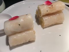 榴莲肠粉-蝴蝶里·粤菜·点心(龙湖天街&滨江店)
