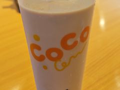 -CoCo都可(中华广场店)