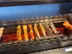 -很久以前羊肉串(朝阳路店)
