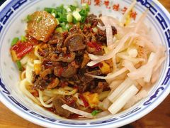 -堂吃饺子(维达北苑店)