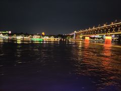 -船长9号·精致湖北菜(江滩店)