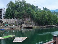 -边城茶峒景区