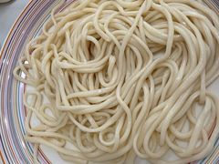 -歹歹的加个面过油肉拌面(贵州路店)
