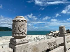 -三亚南山文化旅游区