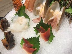 -海天盛宴海鲜自助(正大广场店)