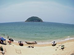 -西涌国际滨海旅游区