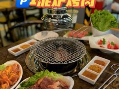 -P1泥炉烤肉(市桥富华东路店)