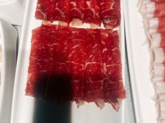 -海底捞火锅(航洋城店)