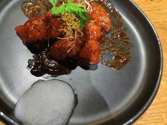 -荟廷·晶萃(陆家嘴尚悦湾店)