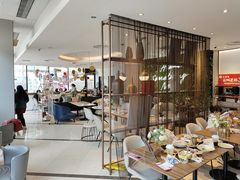-必胜客(银盆路店)