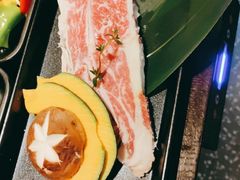 -新石器烤肉(之心城店)