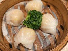 虾饺皇-顺风汤馆·广府粤菜(江宸天街店)