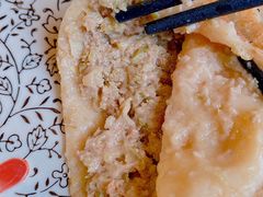 -格日勒阿妈蒙古厨房(大召店)