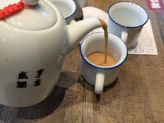 -香园茶社·金陵小灶(老门东店)