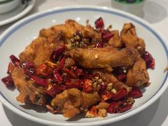 -欧记大排档·景德菜(上海首店)