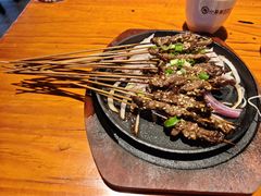 -本色.小马哥烧烤(五一路总店)
