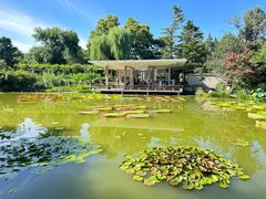 -国家植物园南园