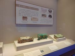 -深圳博物馆(古代艺术馆)