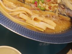 -半天妖烤鱼(中山路店)