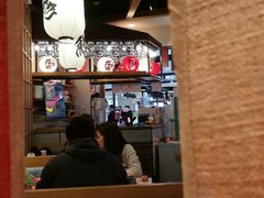 大堂-沼津港渔市(宏伊国际广场店)