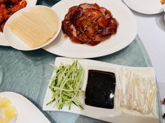 -新雅粤菜馆(南京东路店)