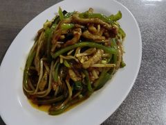 -友谊餐馆(永安路店)