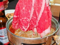 -朗丽兹自助餐厅