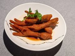 酱油皇鸡爪-晓粤·惹味粤菜(凯德乐峰广场店)